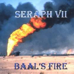 Seraph VII : Baal's Fire